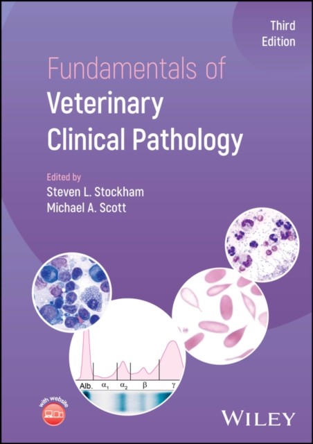 Fundamentals of Veterinary Clinical Pathology (Hardback Book)