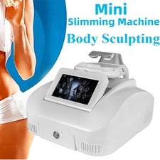HOME Body Sculpting  Shaping Muscle Building Stimulator Machine Fat Removal