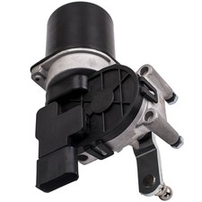 Scheibenwischermotor Frontscheibe for Skoda Fabia I 6Y VW Polo 9N 6Q1955119A