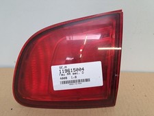 Feu arrière Peugeot 4008
