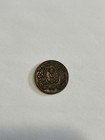 1941 REPUBLICA DOMINICANA BRONZE UN (1) CENTAVO — photo 2