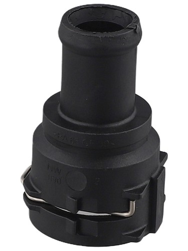Car Engine Coolant Flange Stable Characteristics High Universality Fitment - Picture 13 of 24