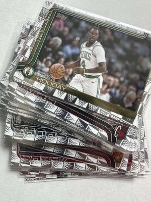 2025-26 Topps Flagship Season Tip Off Parallel -Pick Your Card/Complete Your Set