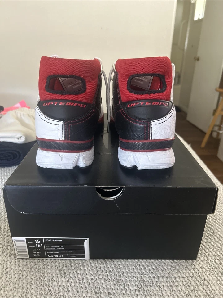 Nike Kobe Protro 1 All Star Talla 15 Foto 4 de 4