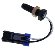 Speed Sensor 6684037 for Bobcat 751 753 853 863 T180 T190 T200 A300 S100 S130