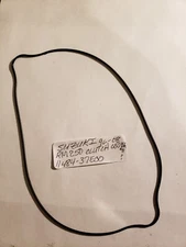 Suzuki 96-08 RM250T/V/W Clutch Cover O-Ring, 11484-37E00