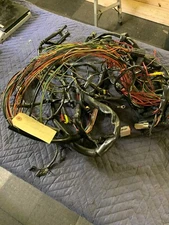 Harley Davidson Main Wire Harness 70377-09 Touring Models