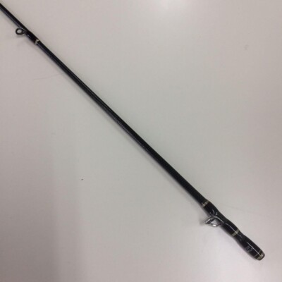 Major Craft FSX-B4102UL 4.1ft Finetail X Stream Baitcasting Rod