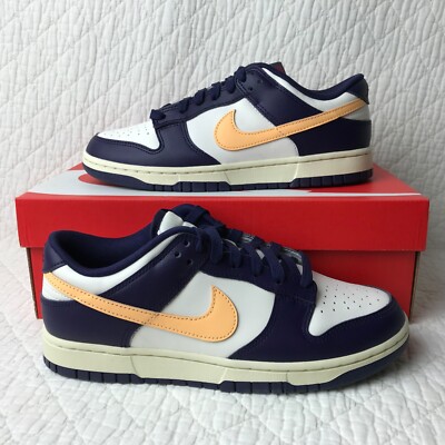 Nike Dunk Low Retro Shoes Men's SZ 10 'From Nike To You' Sail