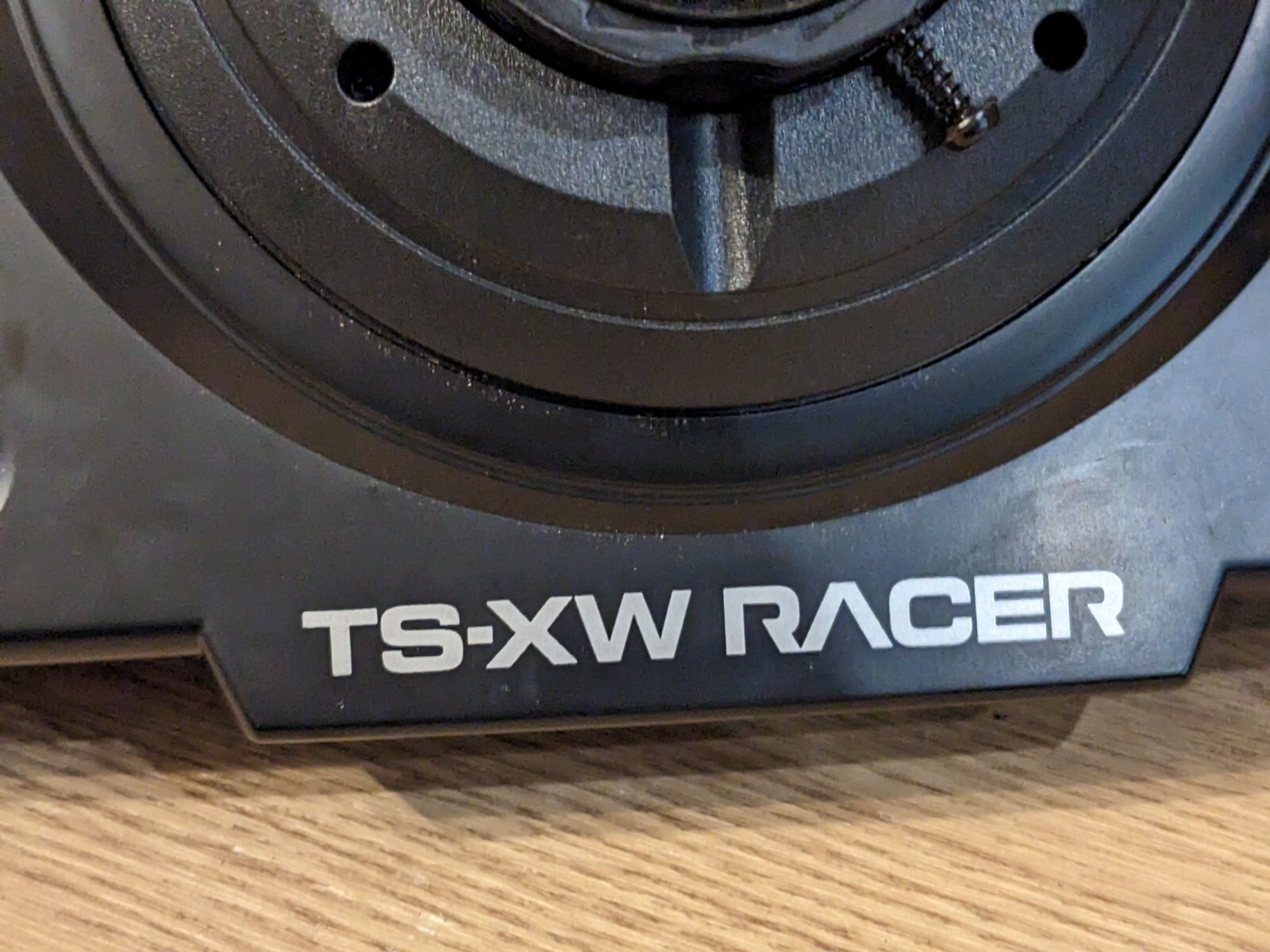 Thrustmaster TSXW Servo Base force feedback for Xbox PC racing wheel