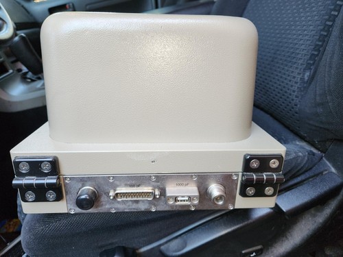 TESCOM TC-5915A Scatola scudo con USB 2.0 - Foto 5 di 11