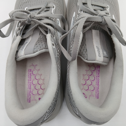 Brooks Ghost 14 Damenschuhe Größe 9,5 Laufen Freizeit Gehen Outdoor - Bild 15 von 19