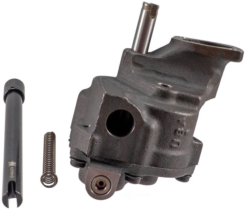 Engine Oil Pump fits 1968-1994 GMC P3500 C3500,K3500 C2500 MELLING - Image 2 of 4