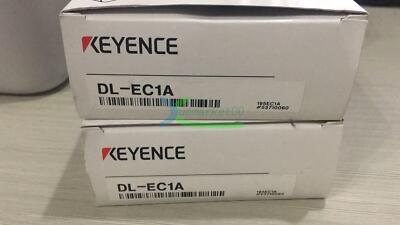 1PC KEYENCE Communication Unit DL-EC1A NEW