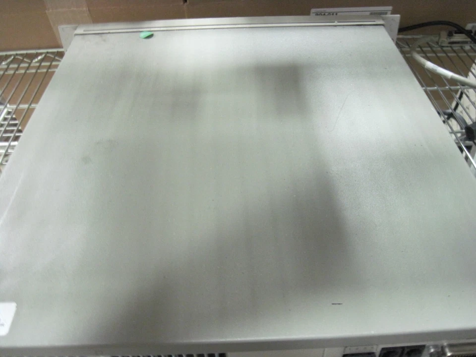 HP/AGILENT  6655A SYSTEM DC POWER SUPPLY - Image 3 of 4