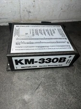 Melco KM-330B 30 Service Observing Unit