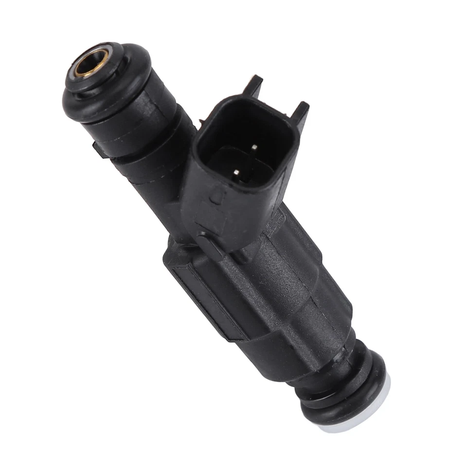 8 piezas inyectores de combustible para Cadillac DeVille Pontiac Oldsmobile 4.0 4.6L #0280155923 Foto 3 de 4