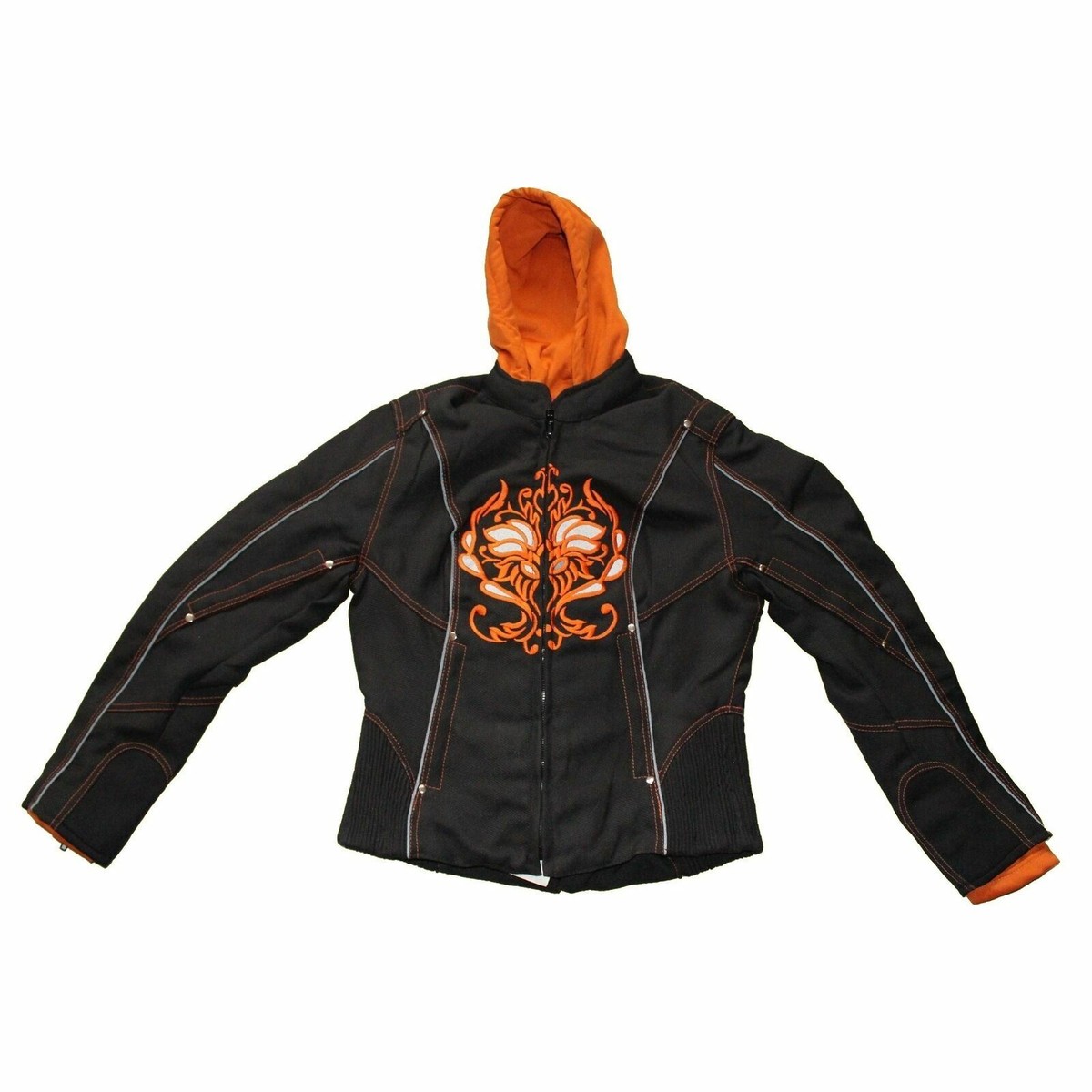 ジャケット・アウター anthem a EMBROIDERY JACKET WOOL RAYON TROPICAL EMBROIDERY JACKET(M BLACK): ANTHEM A
