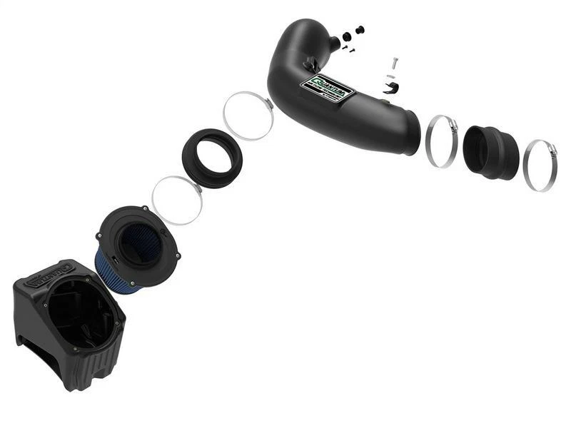 AFE Power Engine Cold Air Intake for 2017-2019 Ford F-350 Super Duty - Image 2 of 4