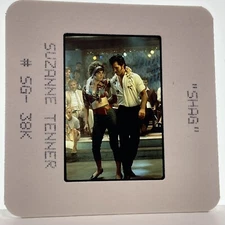 35mm Slide Shag 80s Teen Movie Starring Phoebe Cates Vintage Publicity #10