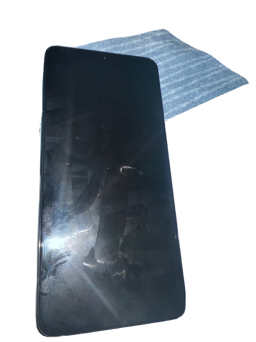Samsung Galaxy S21 Plus 5G SM-G991U - 128GB - Phantom black Samsung Galaxy S21 Plus 5G SM-G991U - 128GB - Phantom black