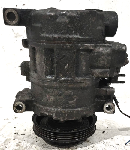 Compresseur De Climatisation Reconditionné DENSO Pour Audi A6, A4 (modèles 97-08) - Garantie 1 An, Envoi Rapide