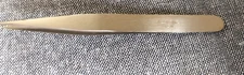 New old stock MILLERS FORGE USA🇺🇸  Precision Tweezers   Watchmaker Tool