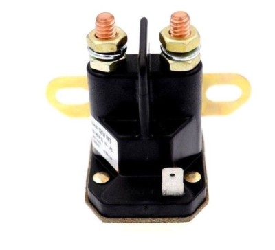 Elettrovalvola Avviamento Per MTD, Toro, Yard Man – 3 Poli – Sostituisce 725-1426, 925-1426, Ecc. - Foto 3