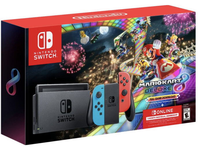 Kart World With Mario Best Buy Mario Kart Bundle Nintendo Switch