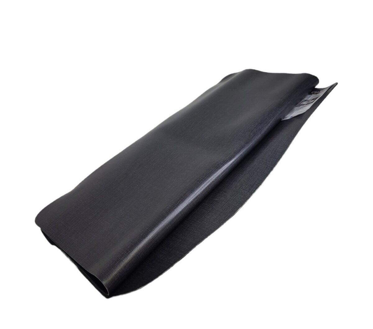 Trendsetter chair Mat 35"x47" ES Robbins Charcoal Pattern eBay