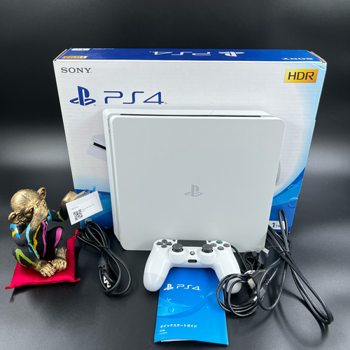 " With Box " PS4 PlayStation 4 Original Slim Pro 500GB 1TB 2TB - Picture 59 of 73