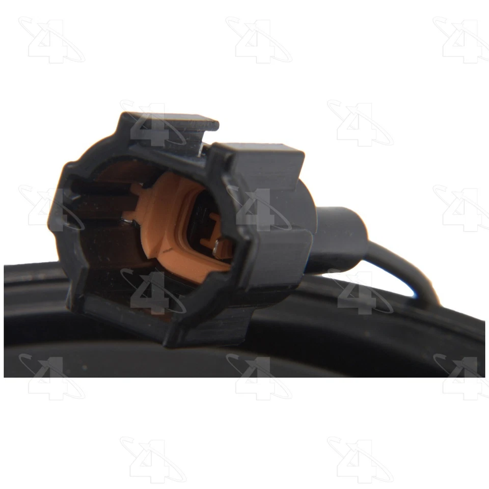 Embrague compresor aire acondicionado Nissan Pathfinder 1996-2001 4 estaciones 1997 1998 1999 Foto 4 de 4