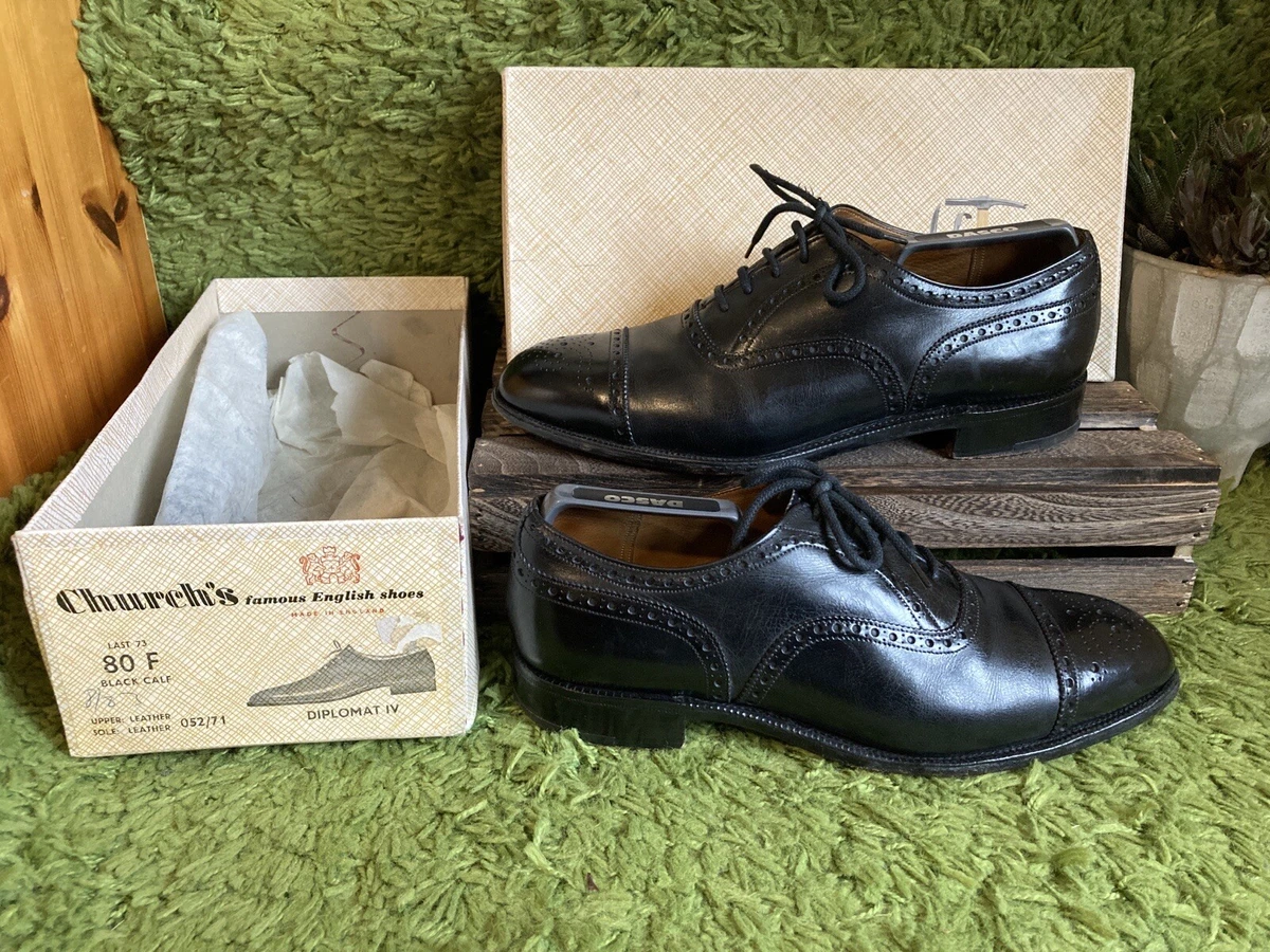 Church's dress shoes sale