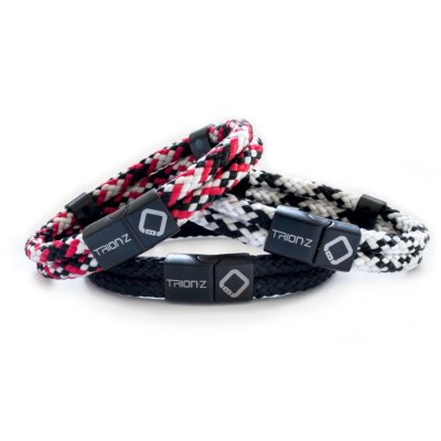 Magnetic Bracelet Trion Z Zen Loop Duo Trion:Z Dual Loop Magnetic