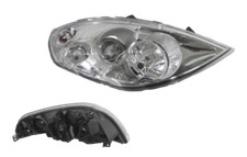HEADLIGHT RIGHT HAND SIDE FOR RENAULT MASTER X62 2011-ONWARDS