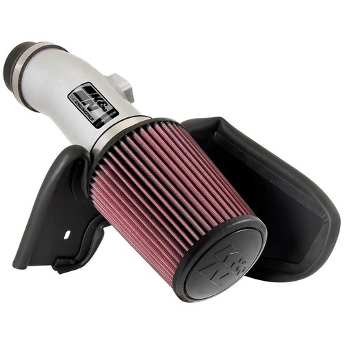 K&N 691210TS Cold Air Intake Kit for 200714 Acura TL / 200812 Accord