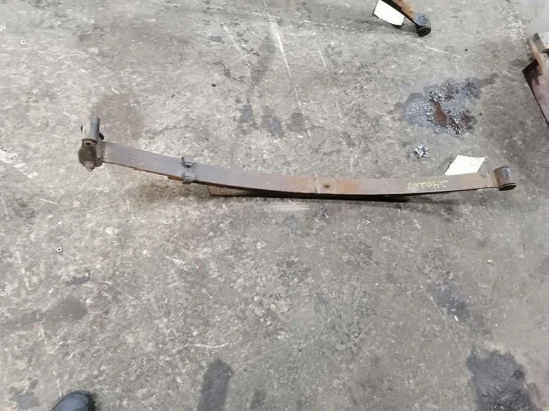 Rear Leaf Spring ID K Fits 04-11 RANGER 1412599 Foto 2 de 4