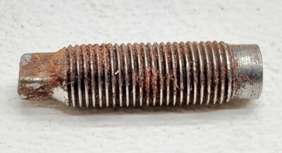 New 86-96 Kawasaki ZX600 Ninja 600R Valve Adjusting Screw NOS