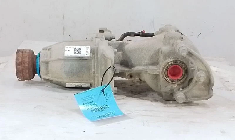 2013-2019 Ford Flex Rear Differential Carrier Assembly Rear Axle OEM Foto 2 de 4