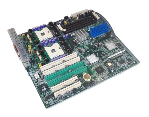 CARTE MERE DELL PowerEdge T630 : 975F3 EUR 390,00 - FR
