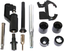 MEC 600 Jr. Mark 5 Die Set