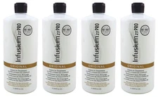 Infusium 23 Pro Original Leave-in-Treatment, 33.8 oz (Pack of 4)