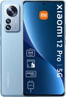 Xiaomi 12 Pro 256GB blau Smartphone ohne Simlock - Zustand akzeptabel