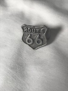 Route 66 Ring | eBay