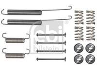 Febi Bilstein 182073 ZubehöRsatz FüR VW