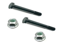 Audi Vw (97-02) Retaining Bolts + Nuts Kit (4 Pcs) Upper Control Arm Link Audi Vw (97-02) Retaining Bolts + Nuts Kit (4 Pcs) Upper Control Arm Link