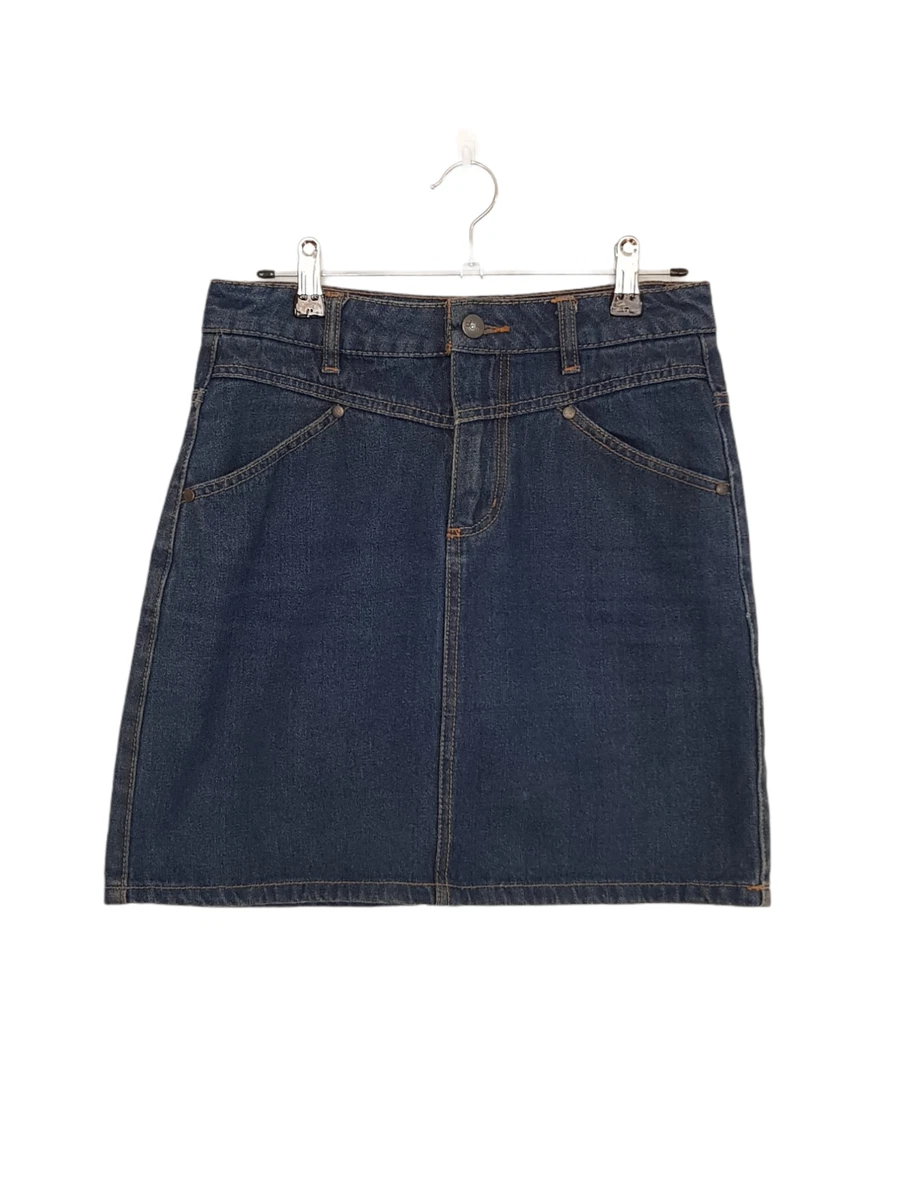 Dotti 2025 denim skirt