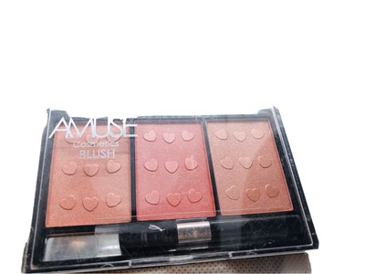 amuse cosmetics blush