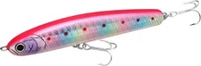 31181) Lucky craft WANDER 60 ESG  #Candy belly pinky sardine