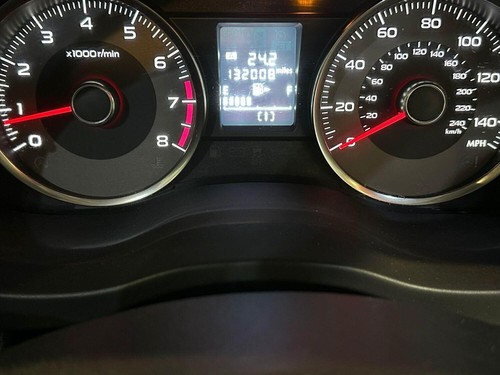 SUBARU FORESTER 2.0 i XE 2015 - Picture 16 of 24